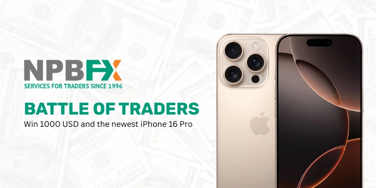 NPBFX Battle of Traders Contest