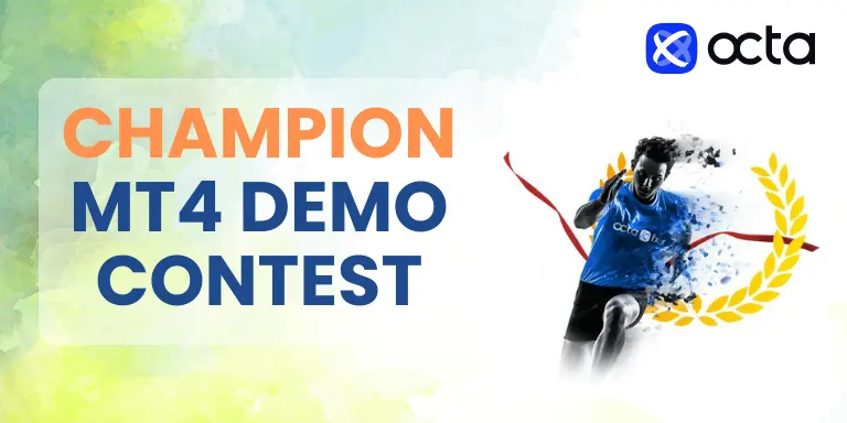 OctaFX Champion MT4 Demo Contest