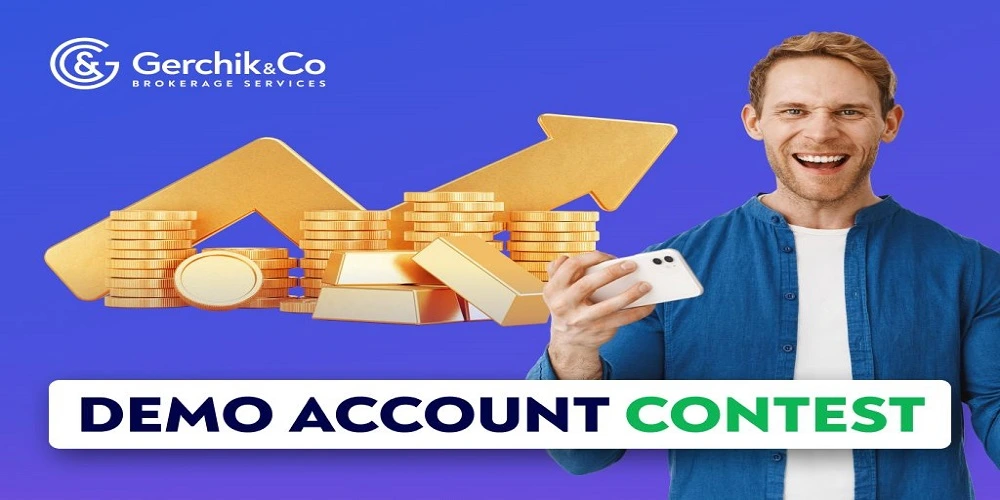Gerchik & Co Forex Demo Contest
