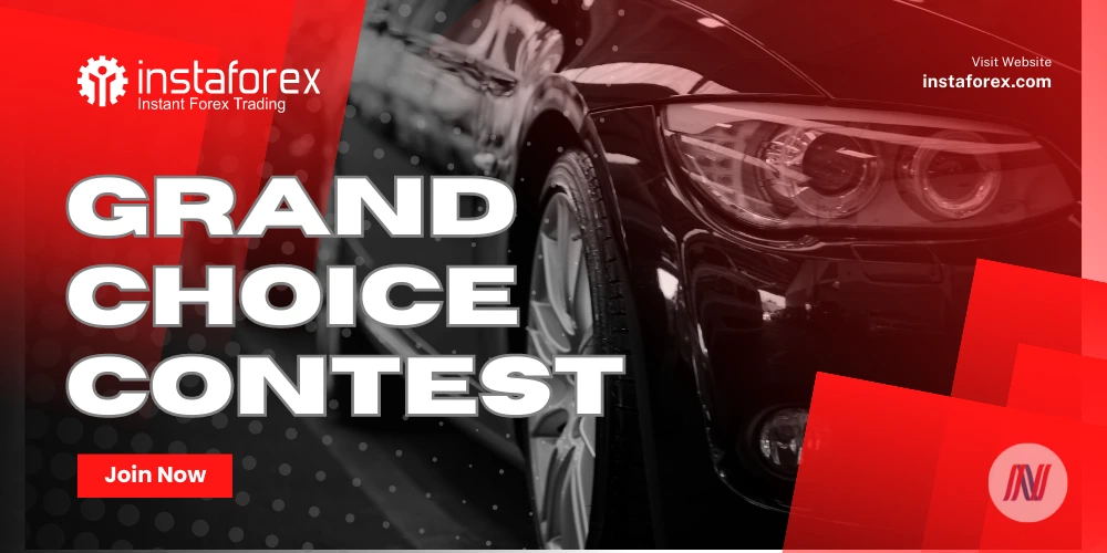 InstaForex Grand Choice Contest