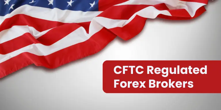 CFTC Regulated Forex Brokers