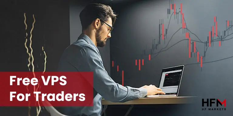 HF Markets Free VPS Hosting