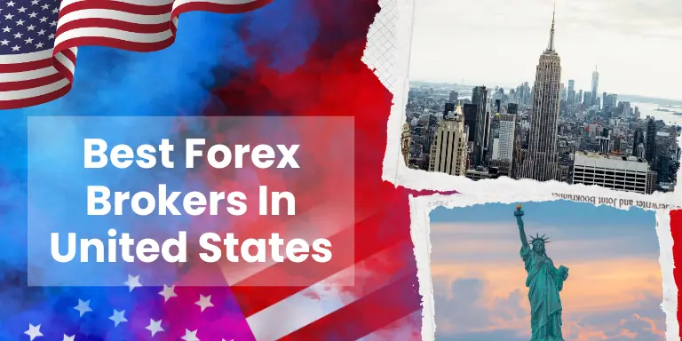 Forex Brokers In USA