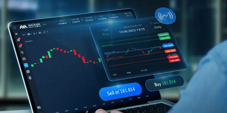 AvaTrade Forex Trading Signals 4 AvaTrade Forex Trading Signals