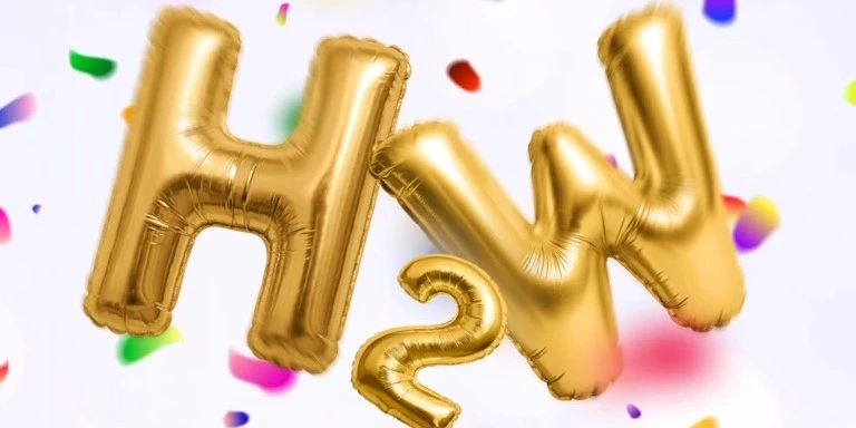 Headway Golden May Contest 2025