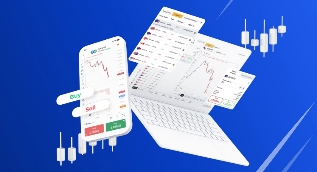 fxroad trading platform