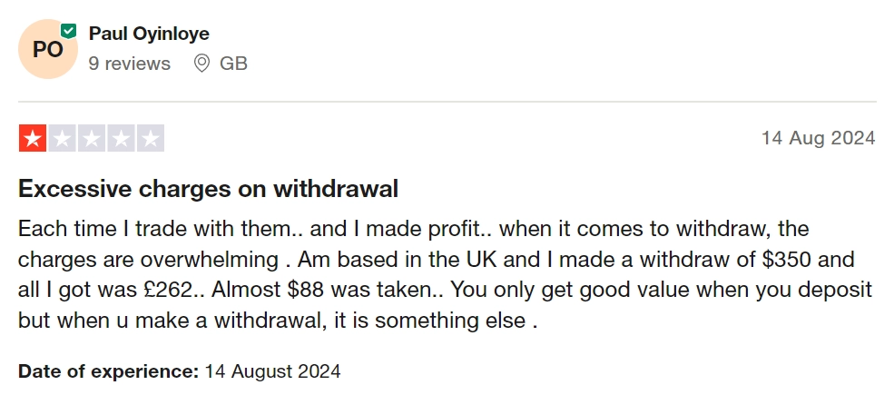 TrustPilot Reviews 03