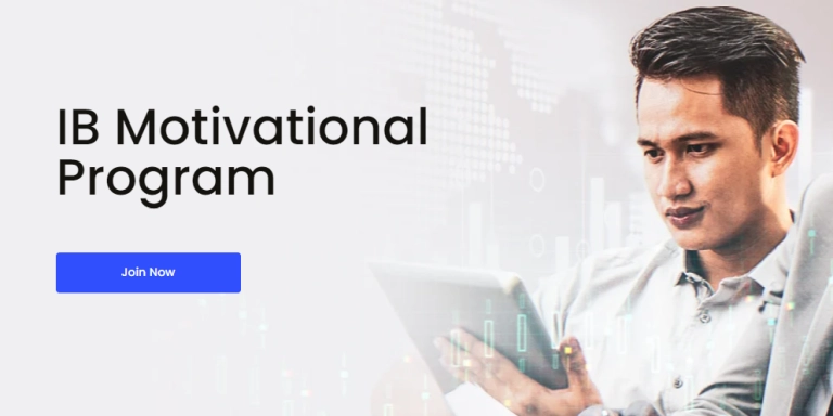 JustMarkets Partner Loyalty Rewards