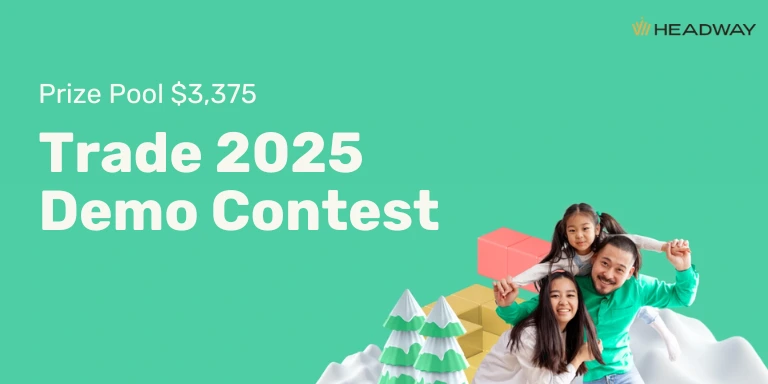 Headway Trade 2025 Demo Contest