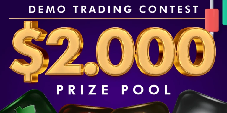 zForex New Year Demo Contest