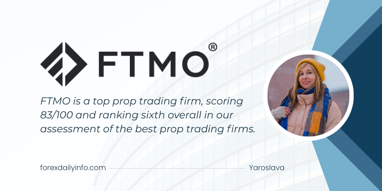 ftmo review