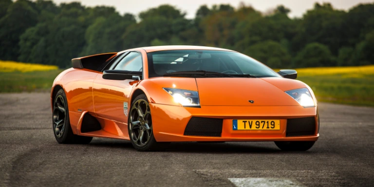 Win Lamborghini Urus From InstaForex 9 Win Lamborghini Urus From InstaForex