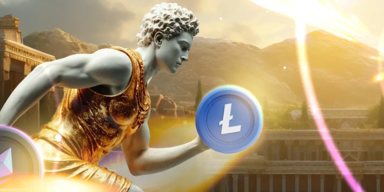 Headway Cryptolympics Demo Contest