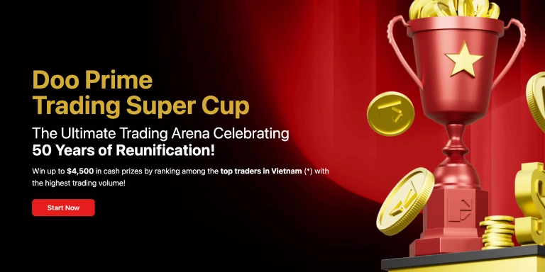 Doo Prime Trading Super Cup 7 Doo Prime Trading Super Cup