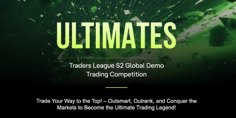 Ultima Markets Demo Trading Contest