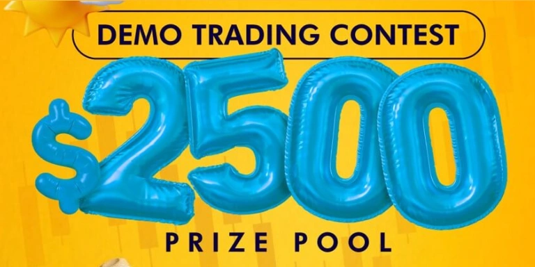 zForex July Demo Trading Contest