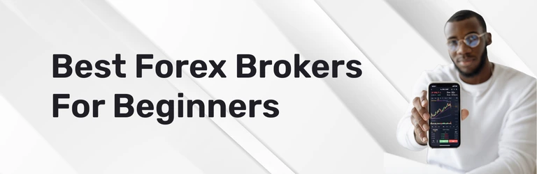 Best Forex Brokers For Beginners