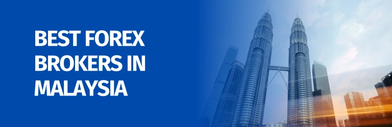 Best Forex Brokers In Malaysia