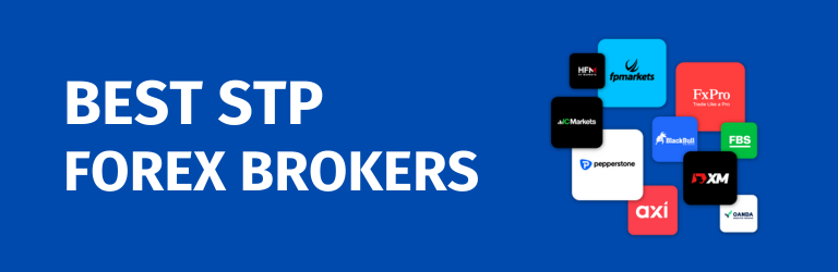 Best STP Forex Brokers