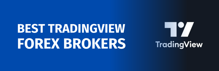 Best TradingView Brokers