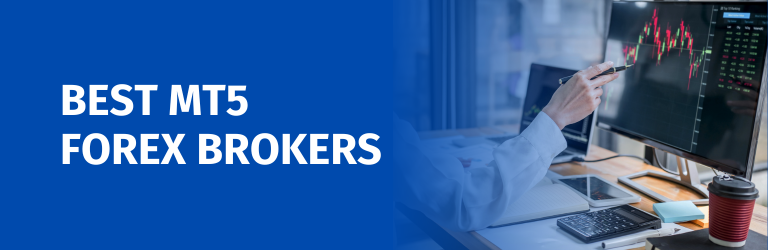 Best mt5 Forex Brokers