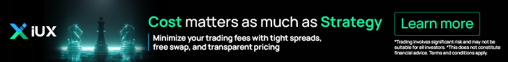 Cost matters as much as Strategy_IUX