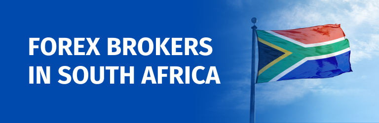 Forex Brokers In South Africa