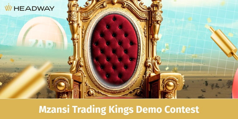 Headway Mzansi Kings Demo Contest