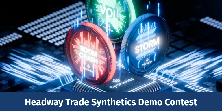 Headway Trade Synthetics Contest