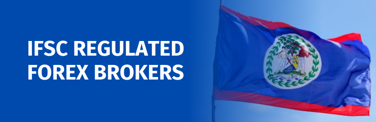 IFSC Regulated Forex Brokers