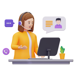 customer support