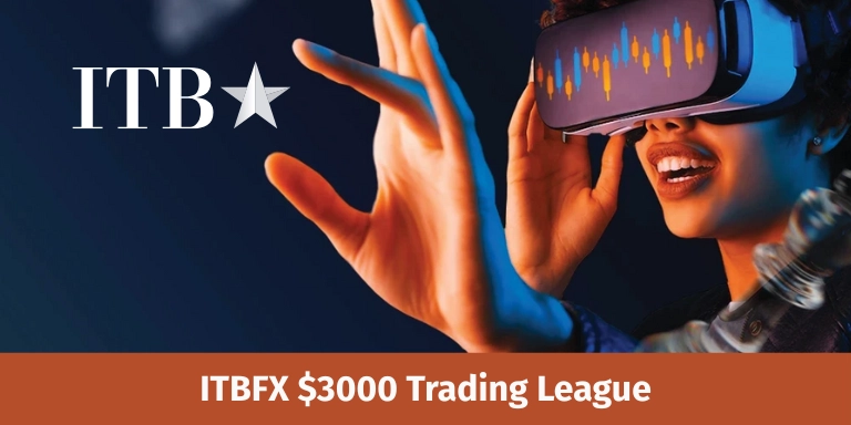 ITBFX Trading League Competitions