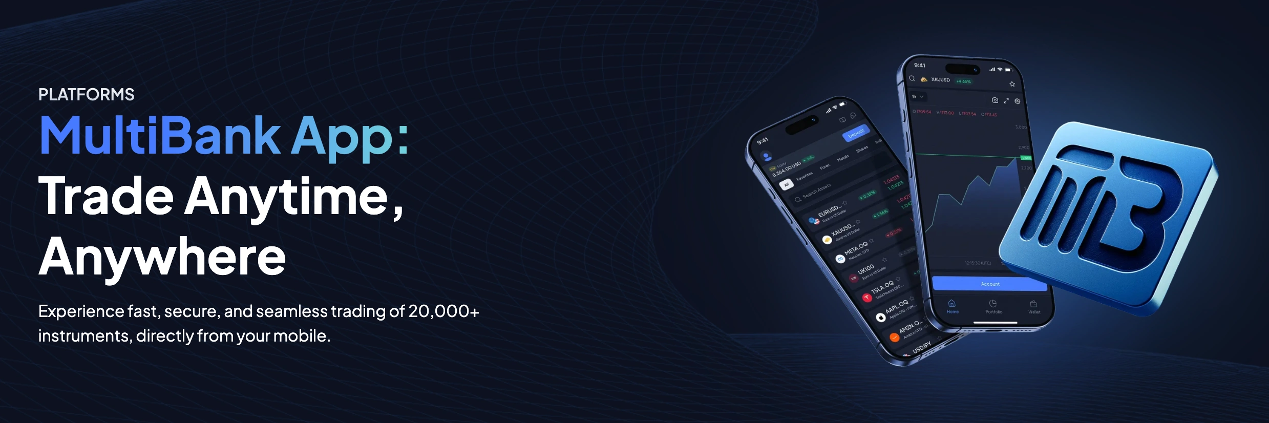 MultiBank Group Review 2026 7 MultiBank App