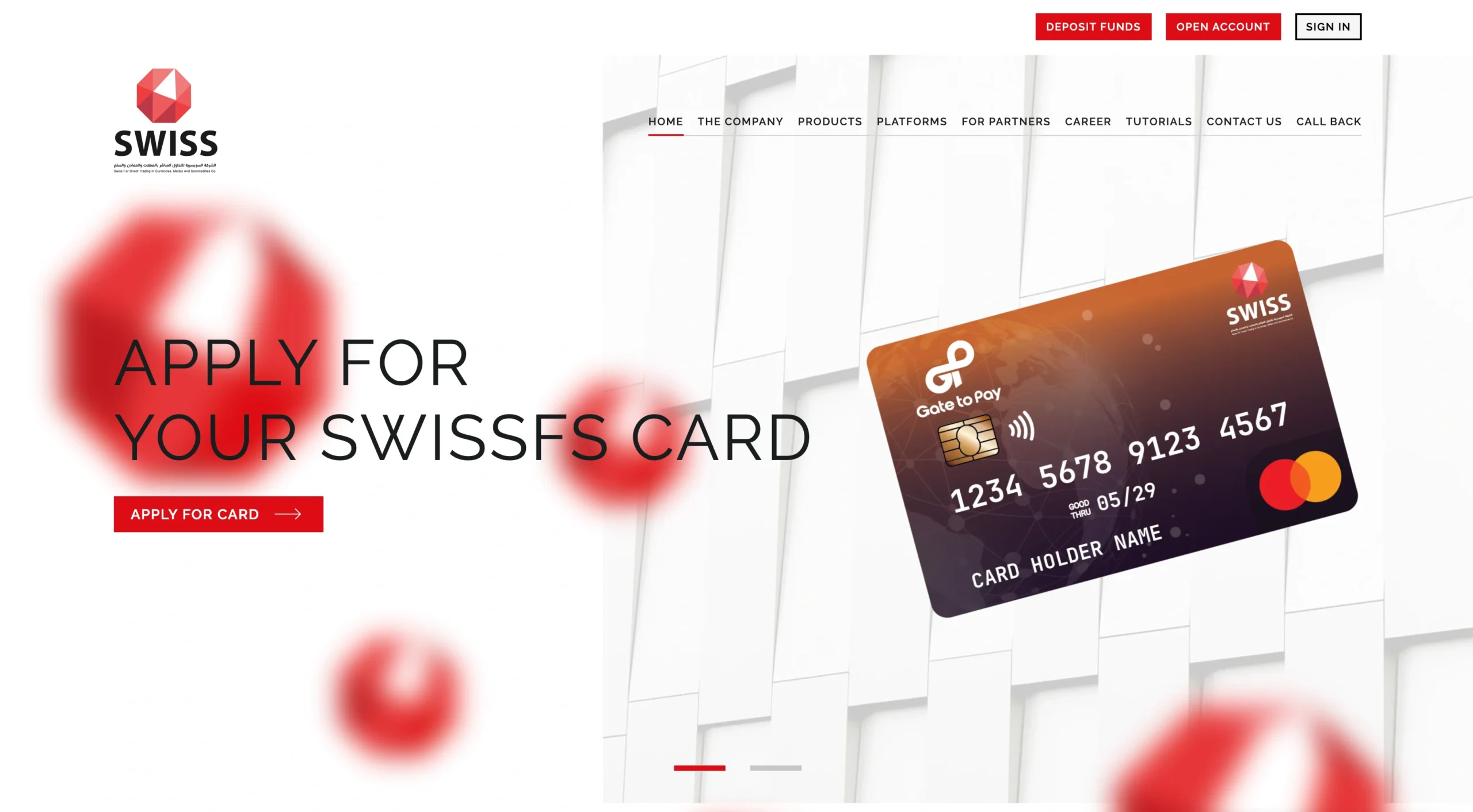 SwissFS review