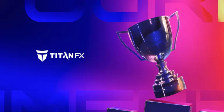 Titan FX September Trading Contest