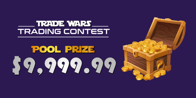 TradingPro Trade Wars Trading Contest 10 TradingPro Trade Wars Trading Contest