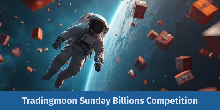 Tradingmoon Sunday Billions Competition 3 Tradingmoon Sunday Billions Competition
