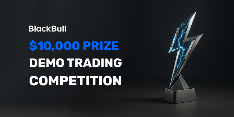 BlackBull Markets Demo Trading Contest
