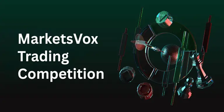 MarketsVox Trading Competition 2 MarketsVox Trading Competition