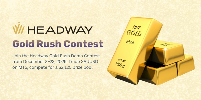 Headway Gold Rush Demo Contest 7 Headway Gold Rush Demo Contest
