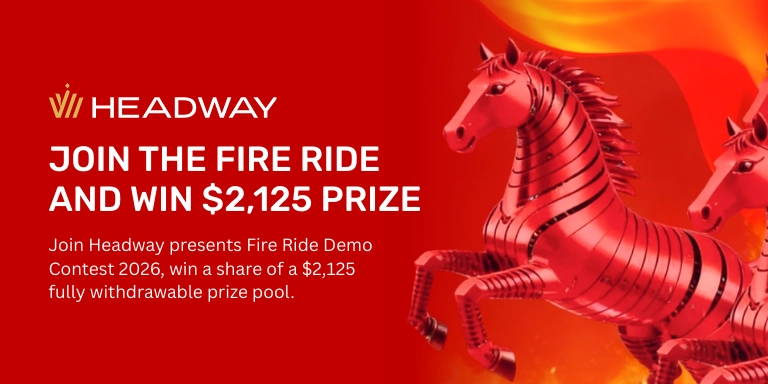 Headway Fire Ride Demo Contest