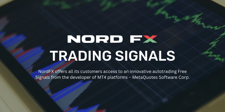 NordFX Free MT4 Trading Signals 2 NordFX Free MT4 Trading Signals