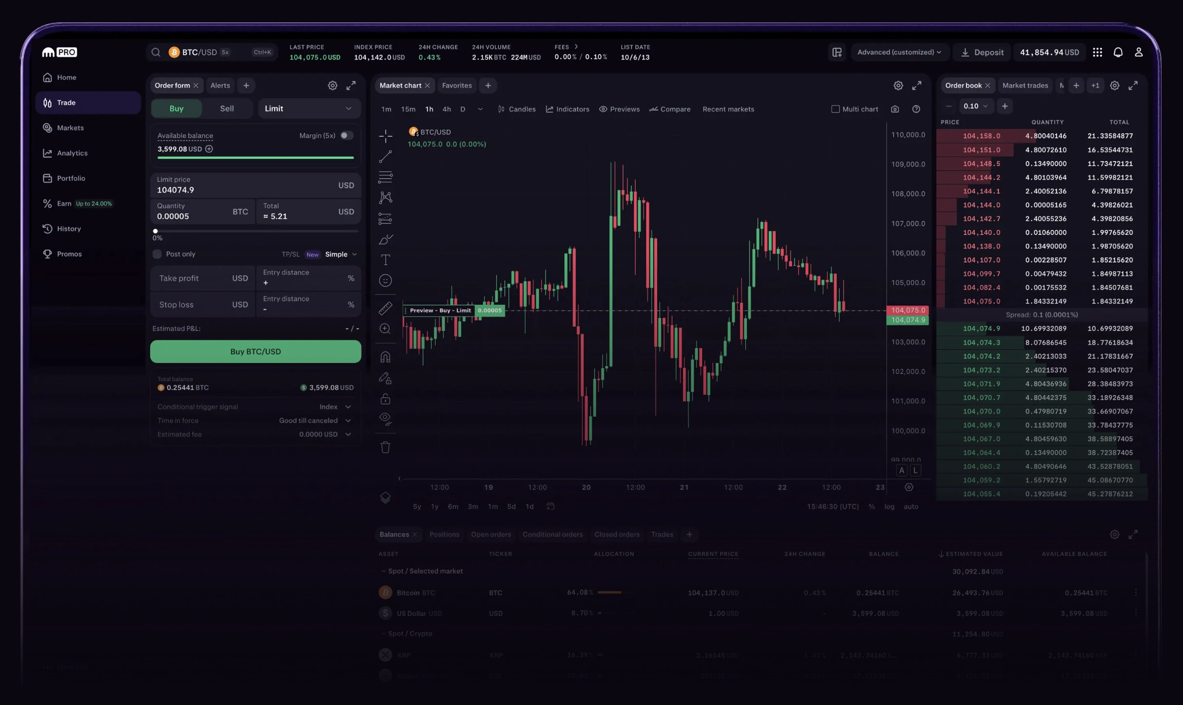 Kraken review