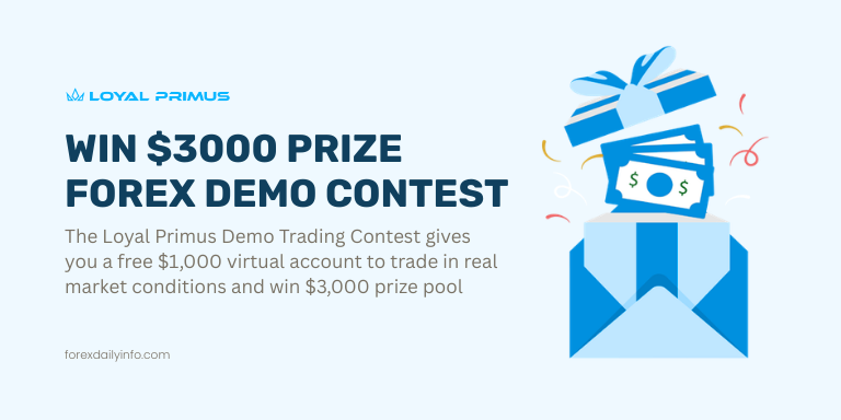 Loyal Primus Demo Trading Contest