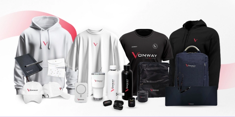 Vonway Loyalty Privilege Program