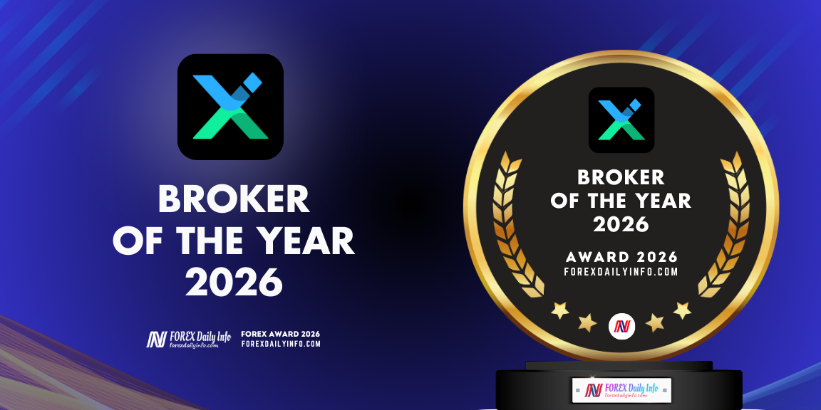 IUX Broker of the Year 2026