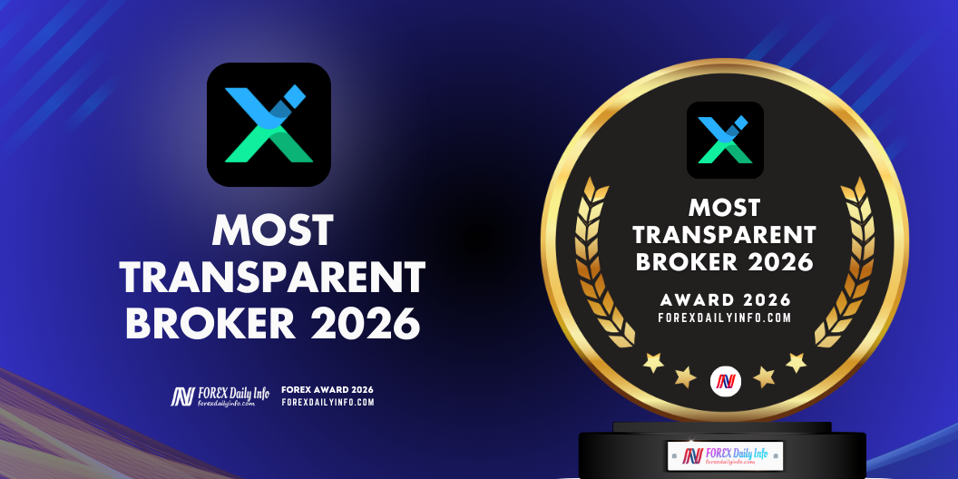 IUX Most transparent Broker 2026