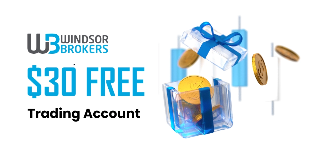 Windsor Brokers $30 Free Trading Account 9 Windsor Brokers $30 Free Trading Account