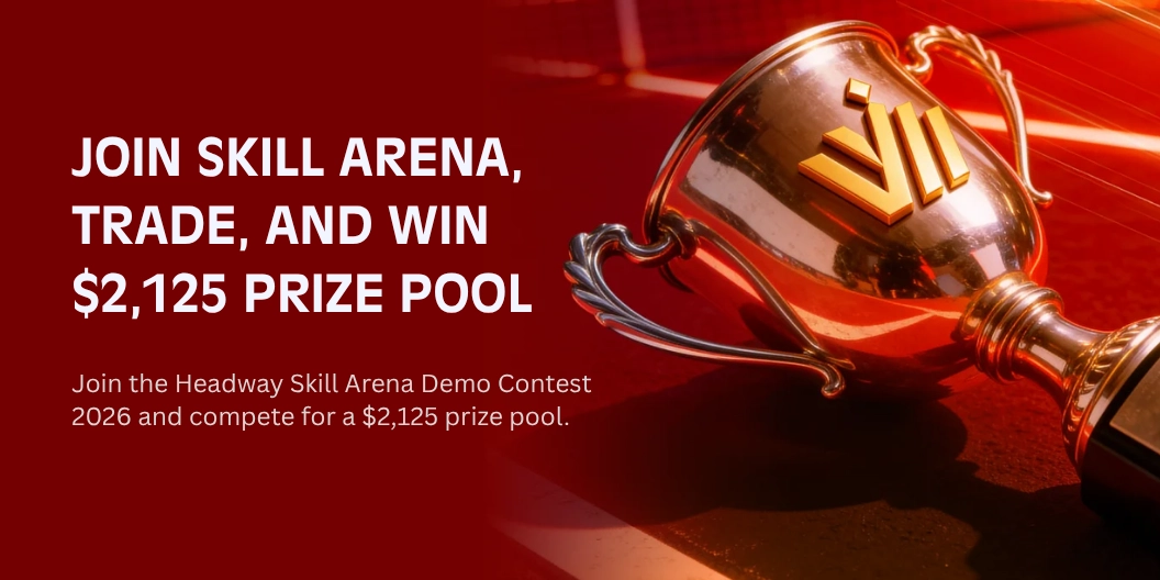 Headway Skill Arena Demo Contest